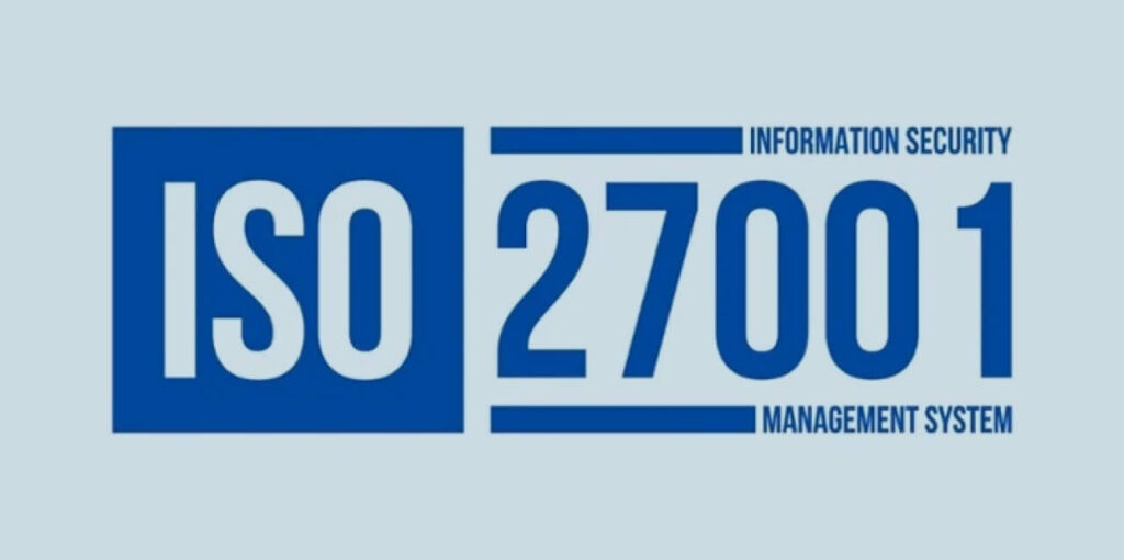 ISO/IEC 27001