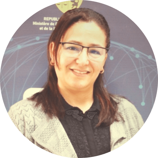 Henia JAOUANI